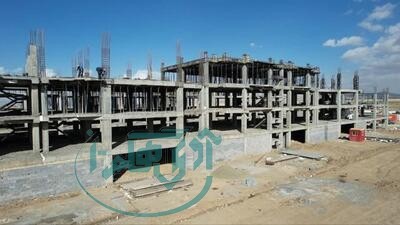 پیشبینی کاربریهای مختلف در پروژه مسکن ملی ضروری است