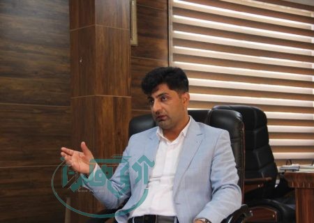 نشان شهرجورقان رونمایی می شود