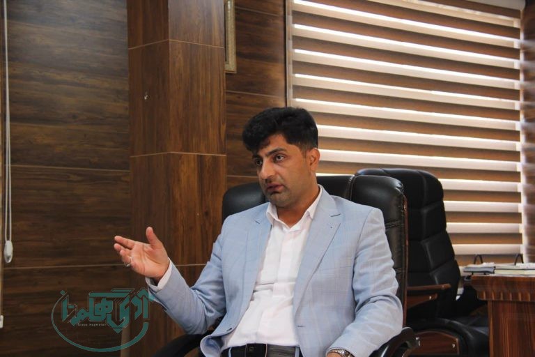 نشان شهرجورقان رونمایی می شود