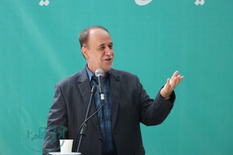 توسعه راه های مناطق گردشگری همدان با ۷۰ میلیارد تومان اعتبار