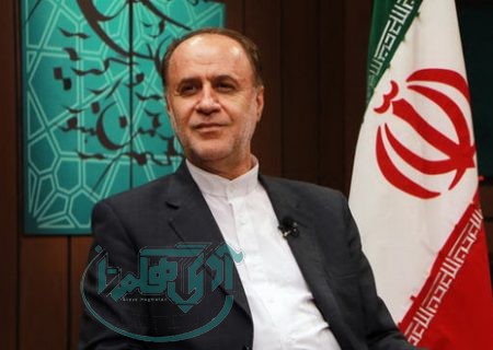 تخصیص چهارصد میلیارد ریال اعتبار برای تکمیل ایستگاه راه آهن همدان