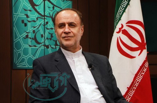 تخصیص چهارصد میلیارد ریال اعتبار برای تکمیل ایستگاه راه آهن همدان