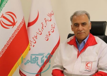 فعالیت ۲۳۳ خانه هلال در سطح استان