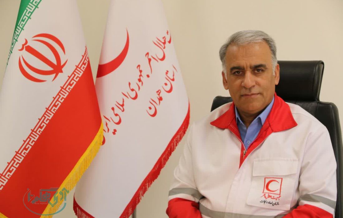 فعالیت ۲۳۳ خانه هلال در سطح استان