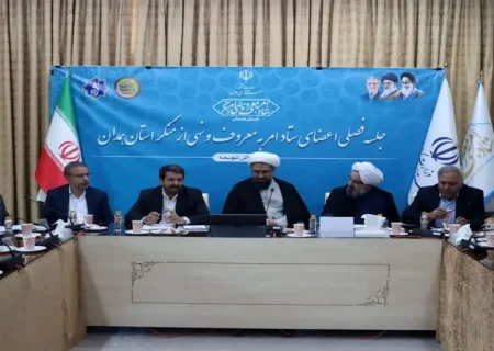 امر به معروف و نهی از منکر، فریضه‌ای نیست که تنها به چند نفر محدود شود