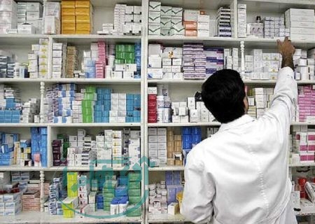 پرداخت مطالبات داروخانه ها و مطب پزشکان طرف قرارداد