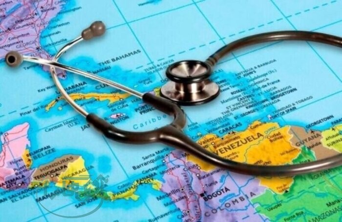 از آسیا تا آفریقا؛ همدان، مقصدی نوین برای گردشگری سلامت