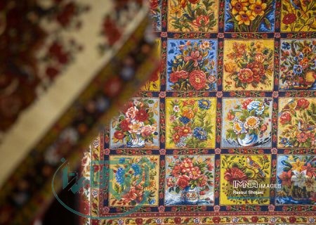 سومین جشنواره «فرش دستباف مهربان» در شیرین سو برگزار می‌شود