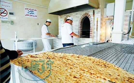 افزایش ساعت کاری ۵۰ نانوایی‌ در همدان‌