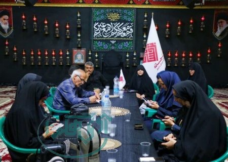 نسیم تربیت در کوچه‌پس‌کوچه‌های نرجسانه؛ جایی برای شکفتن