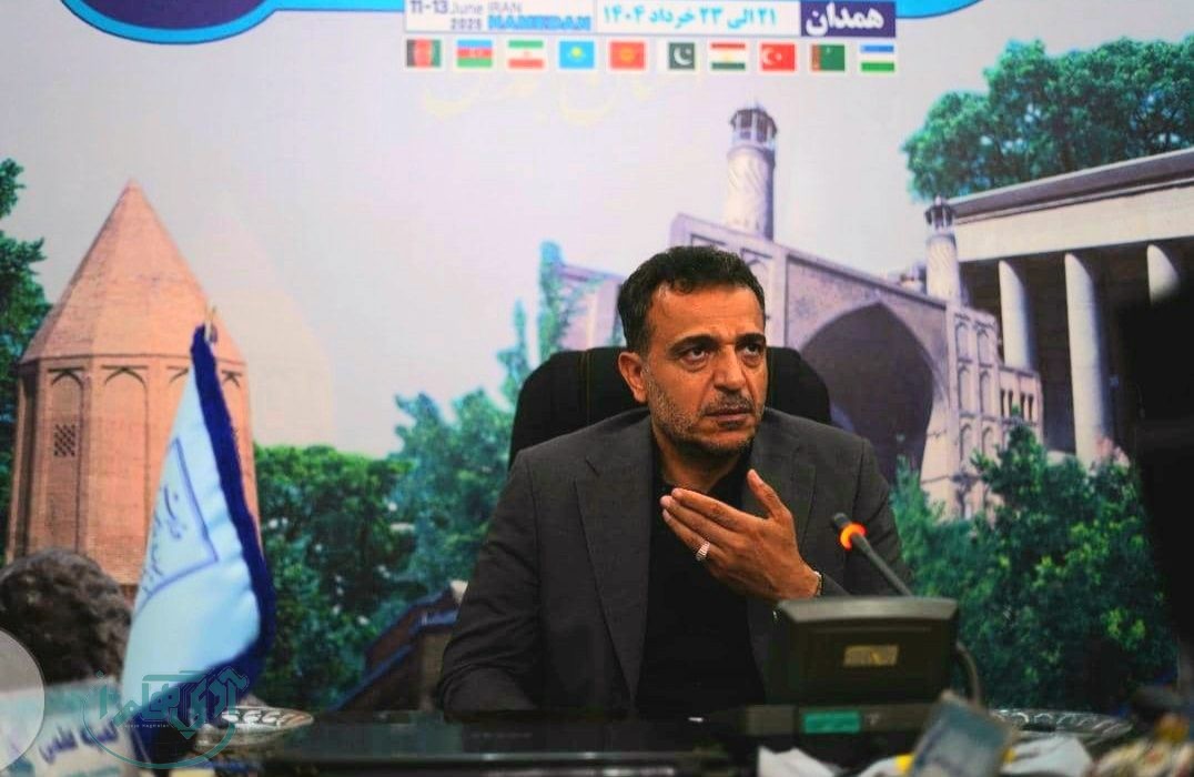 گردشگری سلامت میتواند آینده استان را تغییر دهد