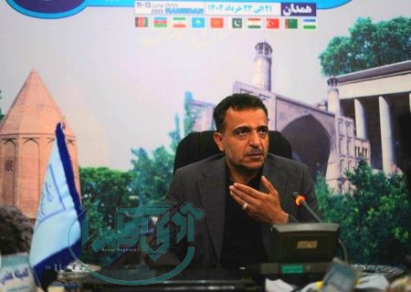 گردشگری سلامت می‌تواند آینده استان را تغییر دهد