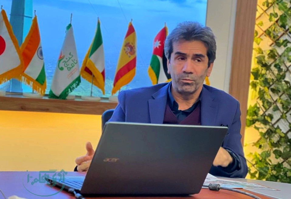 دهکده گنج‌نامه در آغوش الوند؛ پایگاه نوین گردشگری سلامت