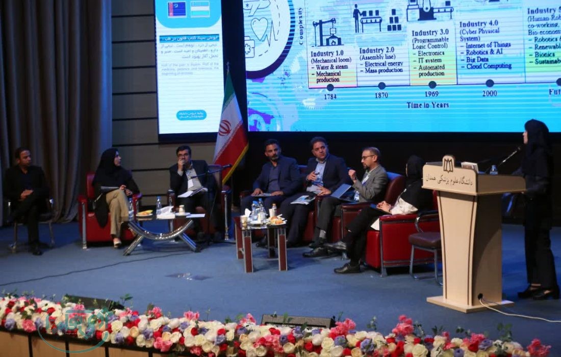 ایران در برخی از زمینه‌های پزشکی جزو پنج کشور برتر جهان است