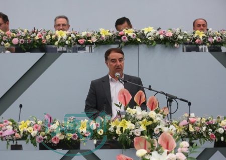 ایران، تمدنی شفابخش در مسیر دیپلماسی فرهنگی