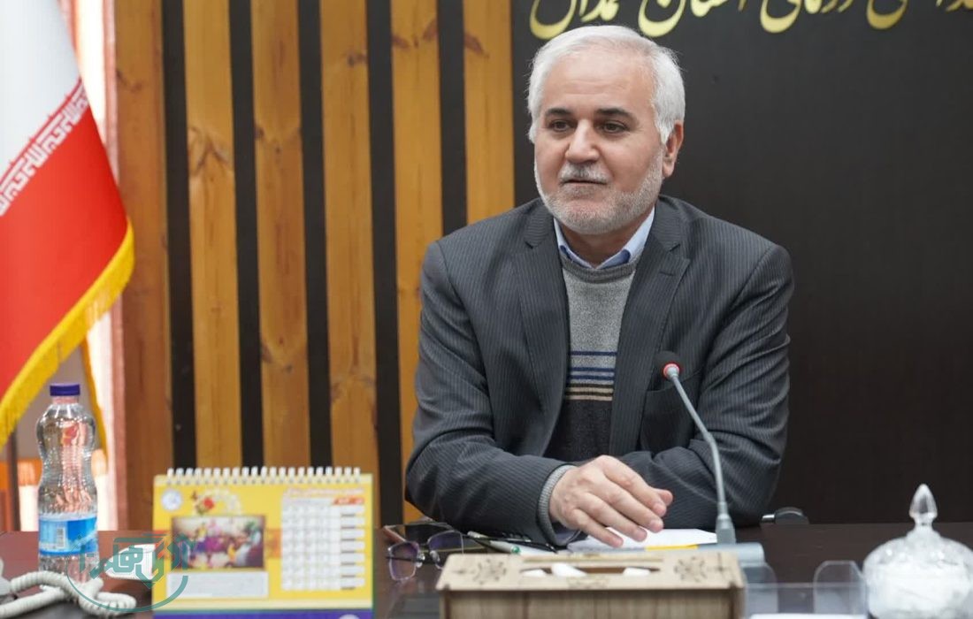 کنفوبیشن گردشگری سلامت، فرصتی برای معرفی ظرفیتهای بینالمللی همدان