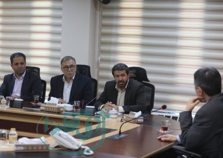 ۱۰۰ میلیارد تومان اعتبار به پروژه ۴۸۰ واحدی شهرک فرهنگیان اختصاص یافت