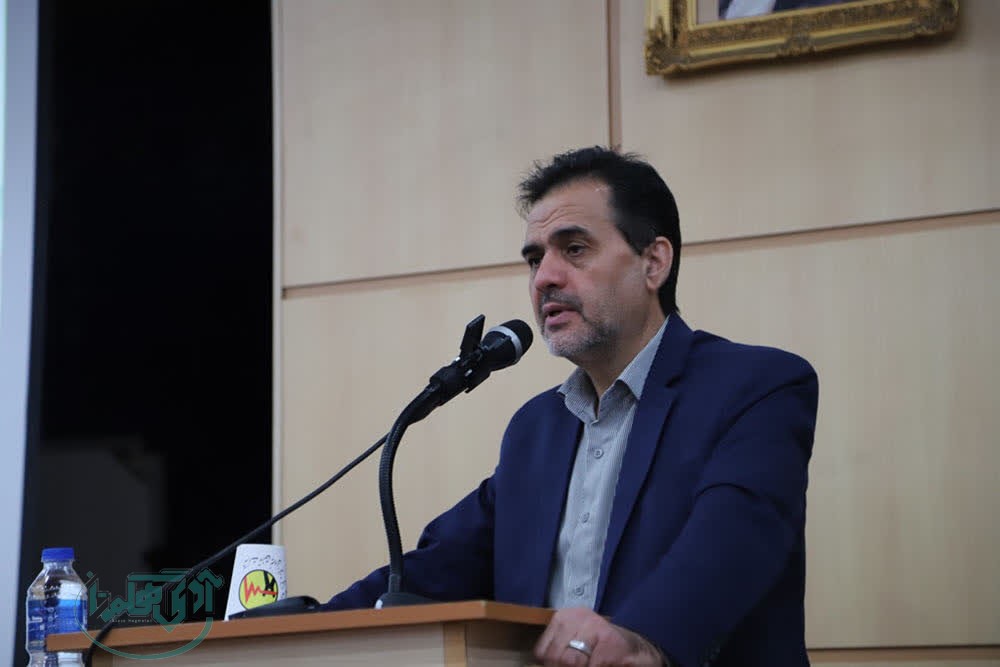 نقش کلیدی حراست در صیانت از زیرساخت حیاتی برق