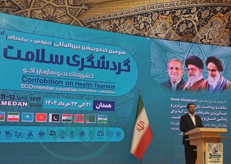 همدان آماده جذب سرمایه‌گذاری داخلی و خارجی برای توسعه زیرساخت‌های سلامت