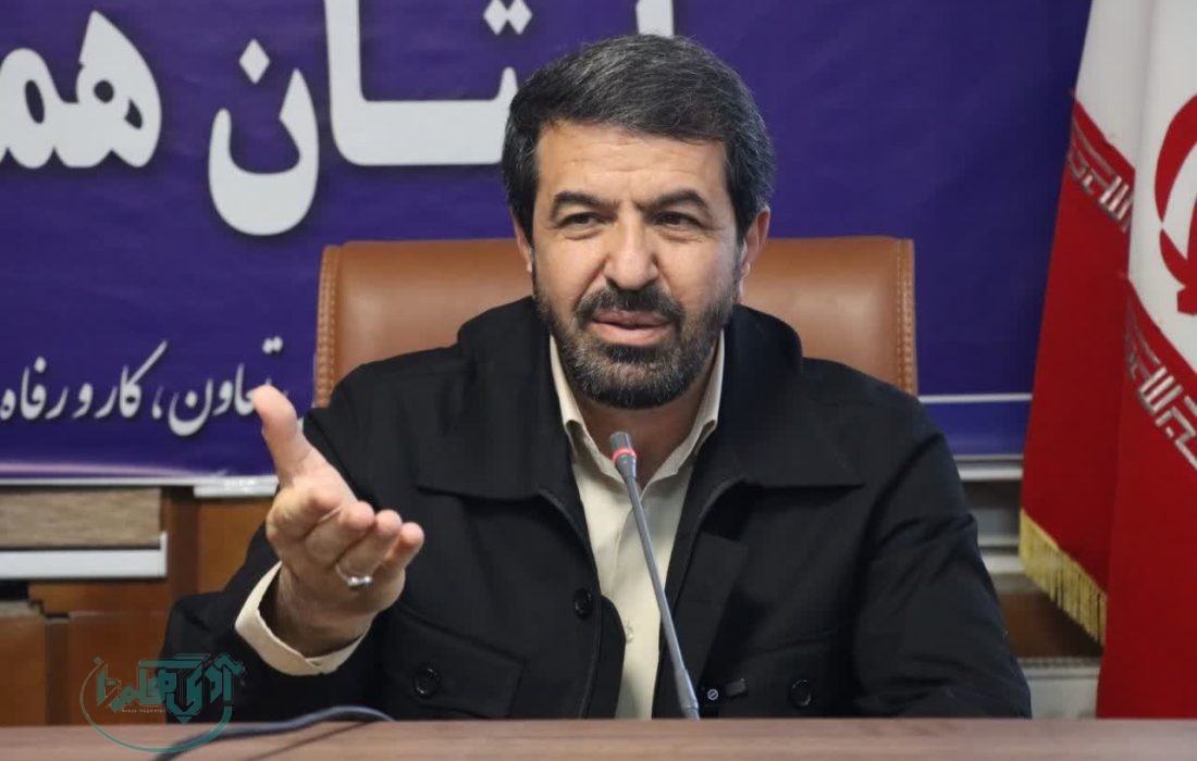 پیگیری امور مردم در شرایط بحرانی تعطیلبردار نیست/ همه مدیران باید در میدان باشند