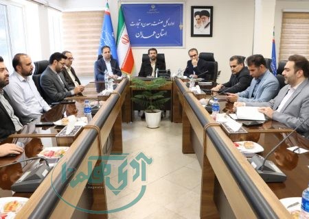 پویش «نه به خرید هیجانی» مورد تقدیر استاندار همدان