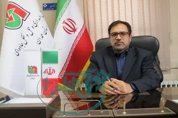 جابه‌جایی۹۲۴ هزار مسافر با ناوگان حمل و نقل همدان