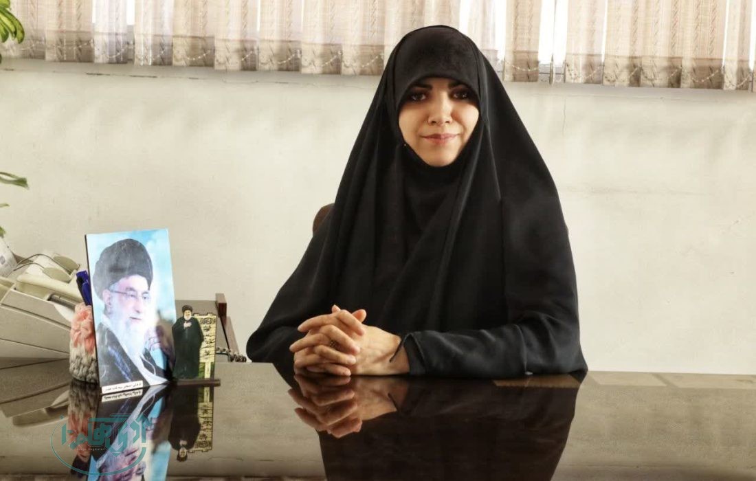 برگزاری اقامه عزاداری دهه اول محرم در امامزاده عبدالله همدان