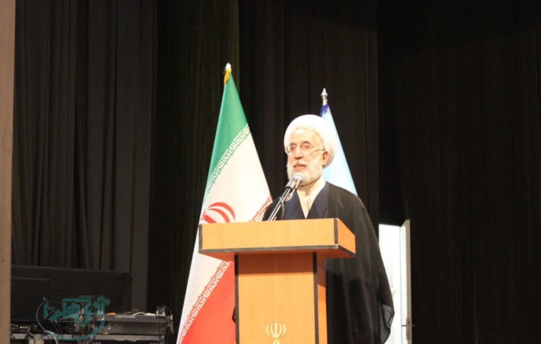 اتباع غیرمجاز باید طبق قانون خاک ایران را ترک کنند