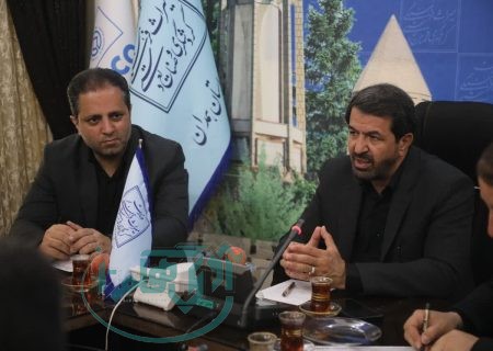 برگزاری همایش بین‌المللی «هگمتانه» در نیمه دوم سال