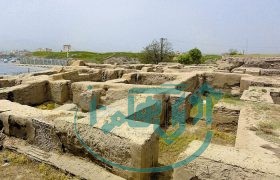 اولین سالروز “ثبت جهانی هگمتانه” کم رمق برگزار شد