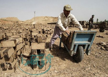 شناسایی ۱۰۲ نفر نیروی کار خارجی غیرمجاز در همدان