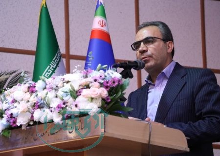 اجرای ۱۰ پروژه تحول‌آفرین؛ صمت همدان در مسیر بهره‌وری و توسعه