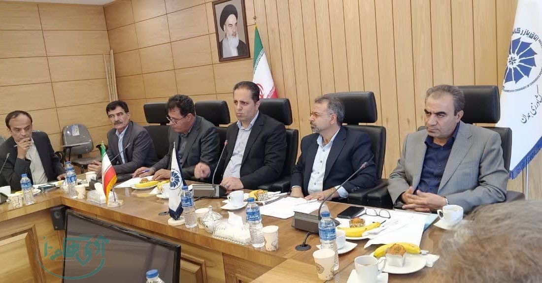 همدان در مسیر تبدیل به قطب گوهرسنگ‌های کشور