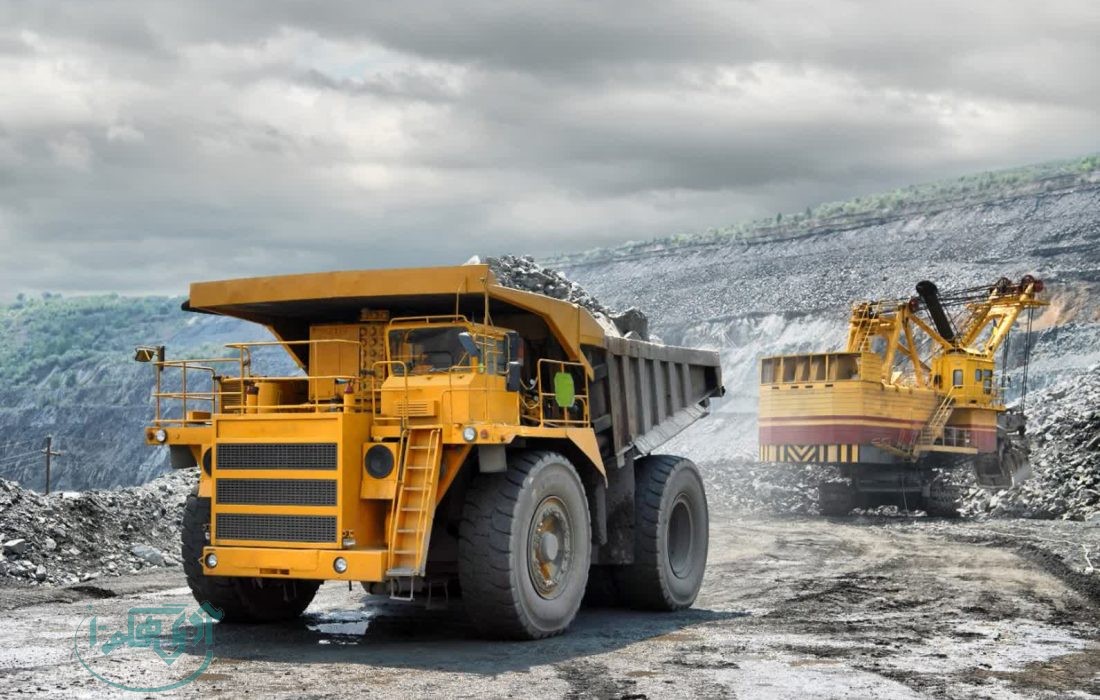 فرآیند صدور مجوزهای معدنی الکترونیکی شد