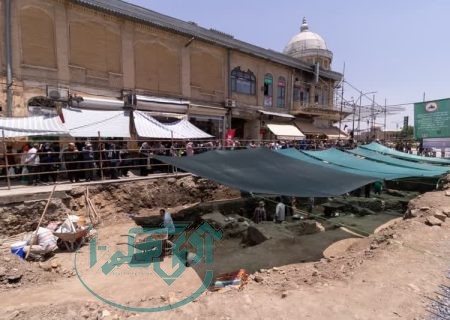 عملیات عمرانی سایت موزه باباطاهر تا دو ماه آینده به اتمام می‌رسد