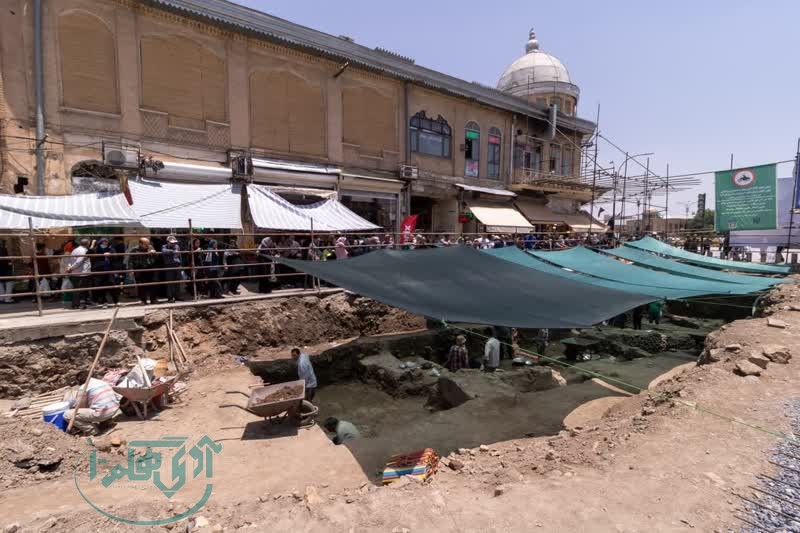 عملیات عمرانی سایت موزه باباطاهر تا دو ماه آینده به اتمام می‌رسد