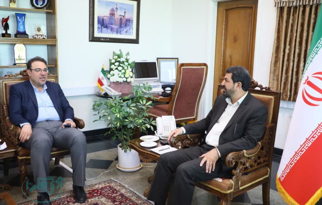 تأکید استاندار بر واگذاری اختیارات و حمایت از تولید