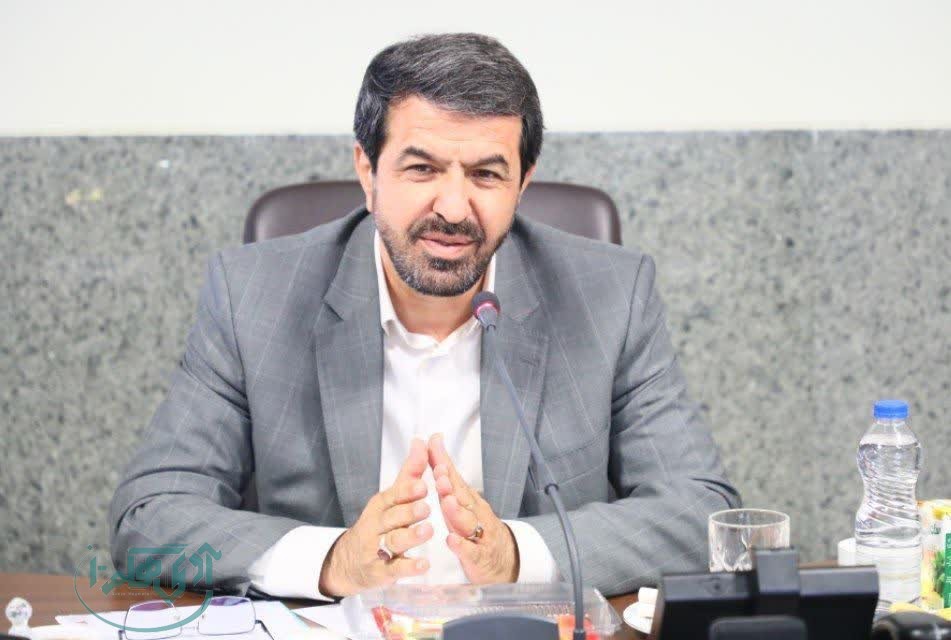 فرودگاه همدان در مسیر احیا و توسعه زیرساختی