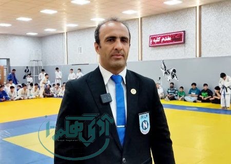 هدف ما تربیت قهرمانانی برای رقابت‌های ملی و آسیایی است