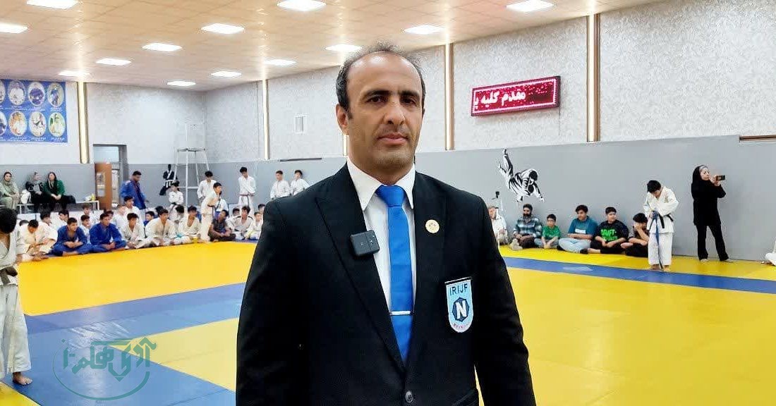 هدف ما تربیت قهرمانانی برای رقابتهای ملی و آسیایی است