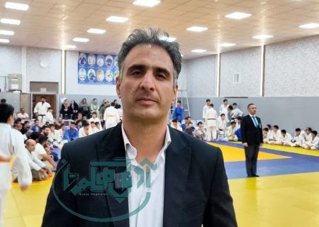 برگزاری مسابقات بین‌المللی جودو در همدان؛ گامی بلند برای بازگشت به افتخار