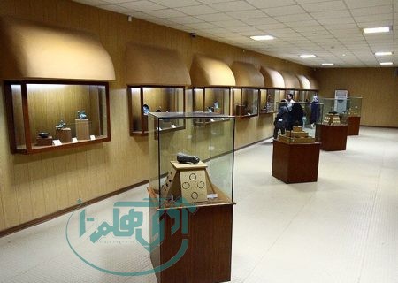 موزه های همدان جز بهترین موزه های کشور هستند