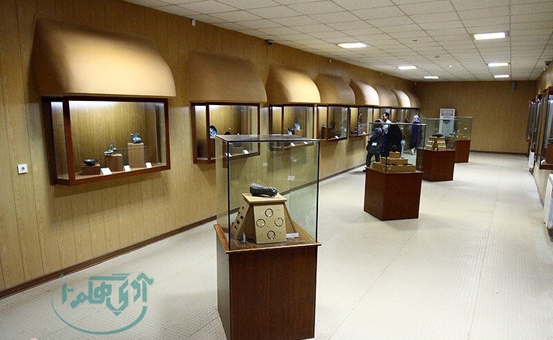 موزه های همدان جز بهترین موزه های کشور هستند