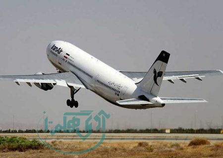 شهرداری همدان آماده سرمایه‌گذاری برای خرید هواپیما