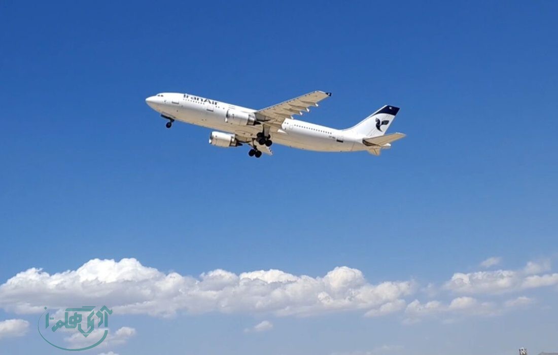 همدان نیازمند آسمانی پرترافیک ؛ تاسیس ایرلاین خواب را از چهره فرودگاه همدان می رباید