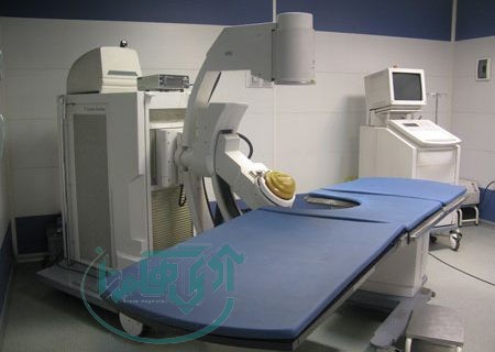 خرید دستگاه سنگ‌شکن کلیه مجهز برای همدان