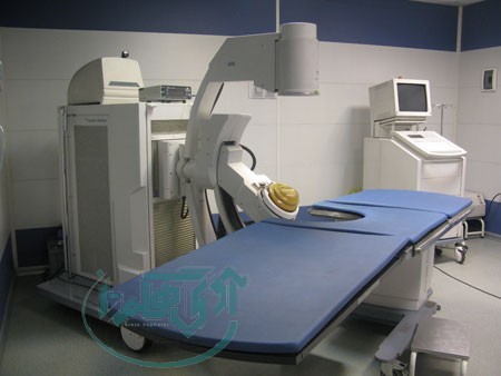 خرید دستگاه سنگ‌شکن کلیه مجهز برای همدان