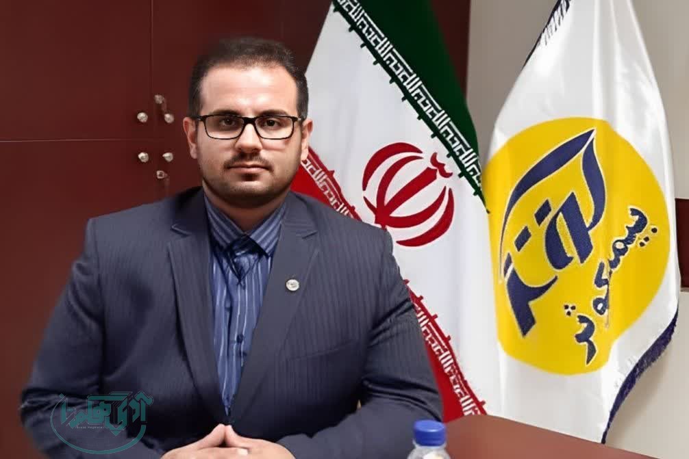 مدیر جدید بیمه کوثر استان همدان معرفی شد