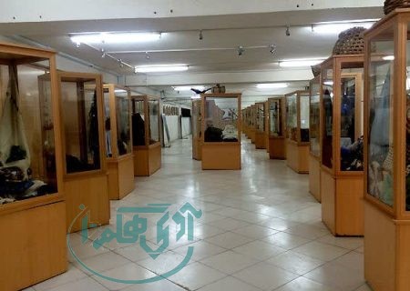 موزه “آمادای” از دانشگاه به قلب گردشگری همدان کوچ می‌کند