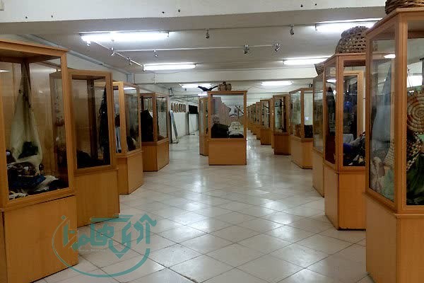 موزه “آمادای” از دانشگاه به قلب گردشگری همدان کوچ میکند